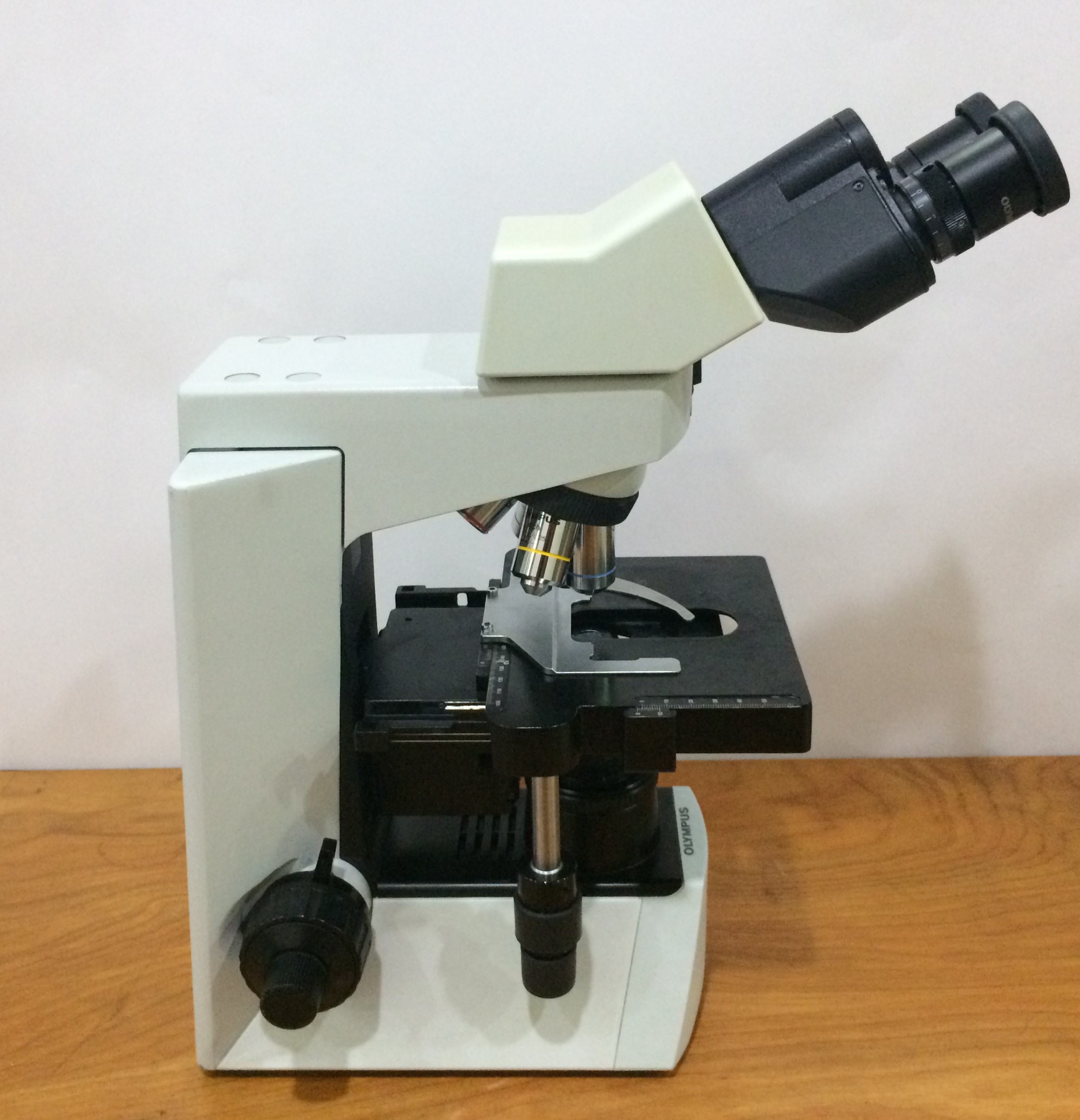 OLYMPUS CX41 生物顯微鏡雙眼觀察鏡筒– 昌佶貿易公司